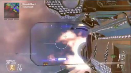 Ultimate Zombie Survival Guide! Black Ops 2 Gameplay