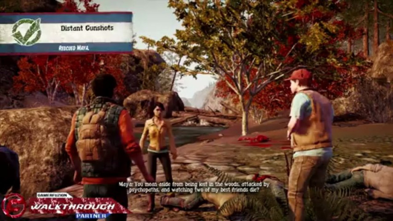 State of Decay Walkthrough Part 1 [XBOX 360]