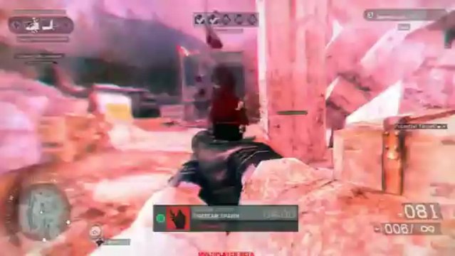 Medal of Honor Warfighter Spec Ops Gameplay - Best Hotspot Class [MOHW BETA MK18 Gameplay]