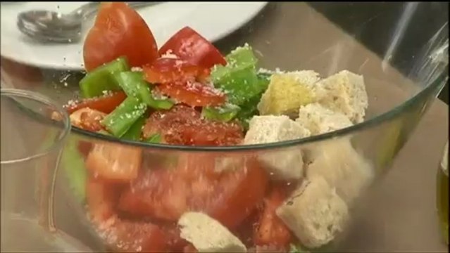 Robin Food (Perdices guisadas)