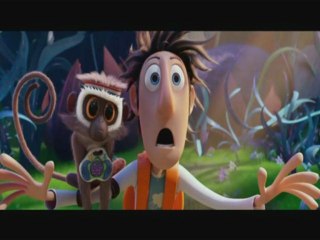 Cloudy with a Chance of Meatballs 2 Part 1 / 13 Full HD Movie-Watch Online Free-HD quality