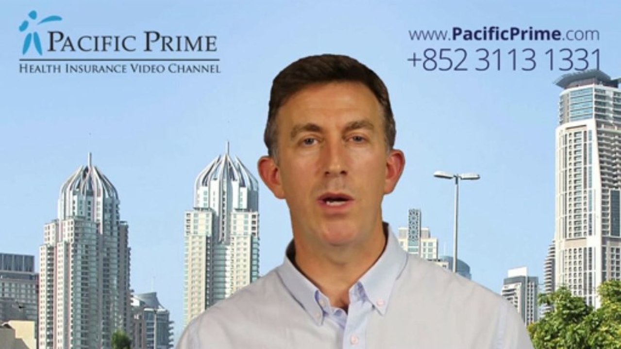 Private health insurance Mauritius