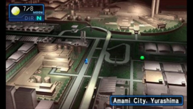 Shin Megami Tensei Devil Summoner Soul Hackers 3DS Download Rom