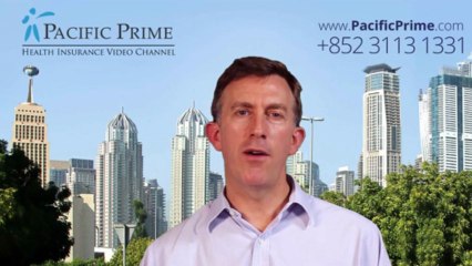 UK health insurance prices