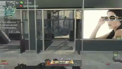 CoD Pro YouTubers? Nadeshot Jnasty720 ExquiziteXBL Insomulus and iPwnstar4hire Team!