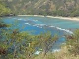 Hanauma bay