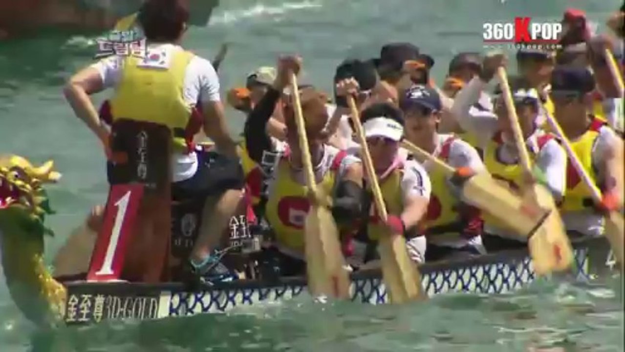 [Vietsub]120715 KBS Let's Go Dream Team SS2 Ep 142 (2PM cut)
