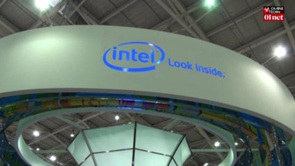 Computex 2013 : Asus, Acer et Intel font le show