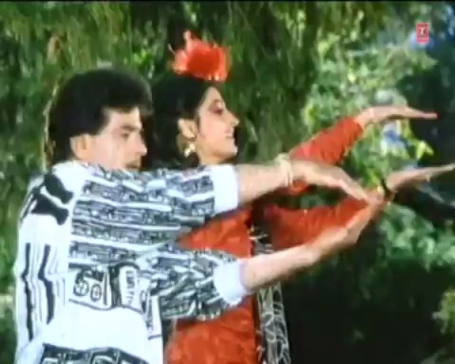 Sharabon Se Kya - Majaal (1987) Full Song HD