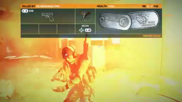 Squad Feed - SheHitler and Company ft. MongolFPS Locklear and Nathy