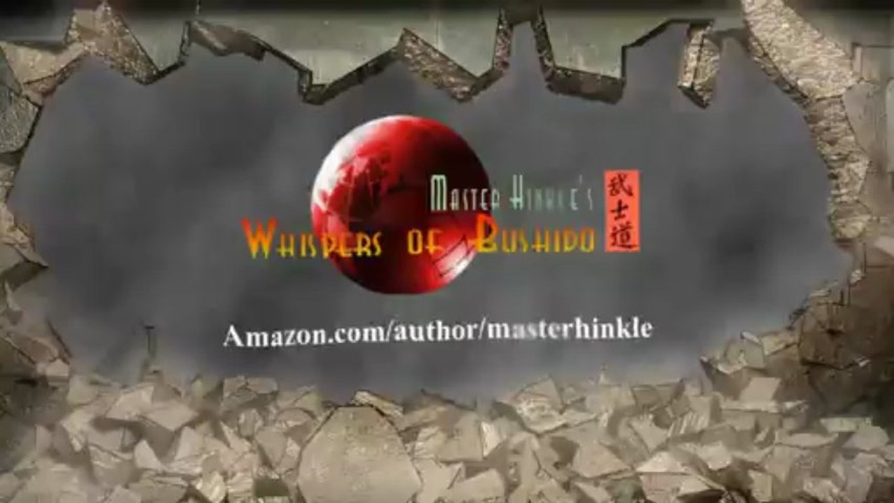Whispers of Bushido Logo