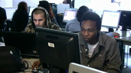 Software Systems Design at Centennial College