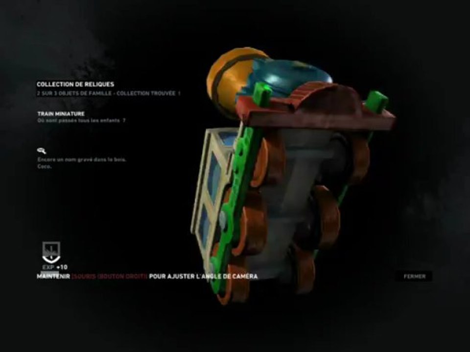 Tomb Raider partie 17: la plage aux épaves