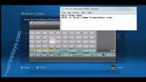 FREE PSN Codes - PSN Code Generator - PlayStation Network Codes Generator - WORKING _ UPDATED _ 2013 - YouTube