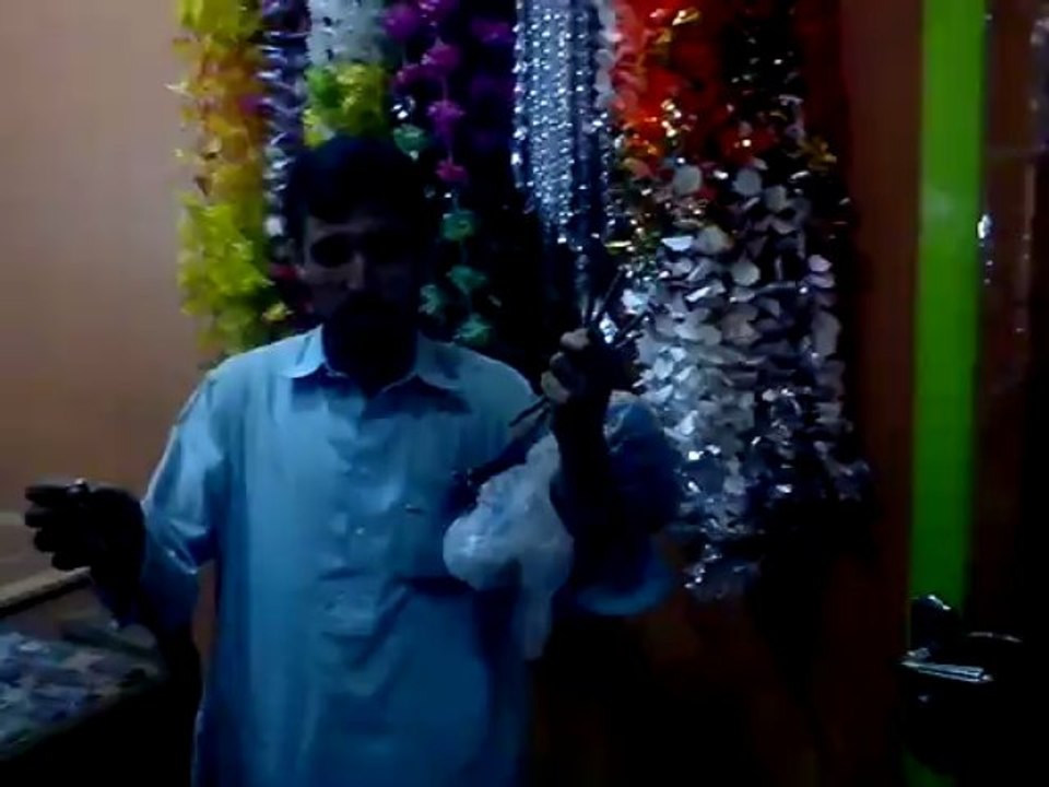 saonar boy