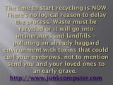 Understanding Electronic Waste and E-Recycling