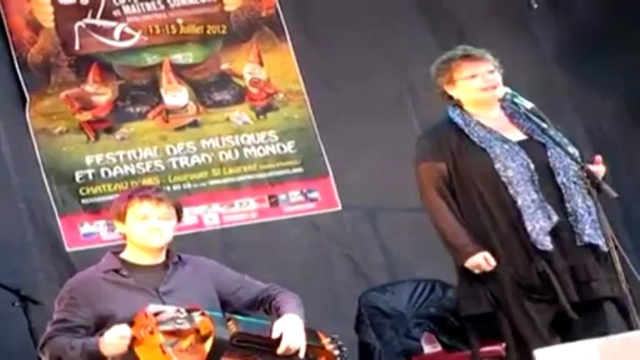 Clip promotionnel du festival Het Lindeboom 2013