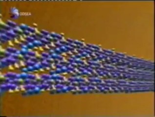 Materiales: El Kevlar