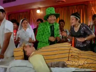 Jhat Pat Ghunghat Khol - Sindoor (1987) Full Song HD