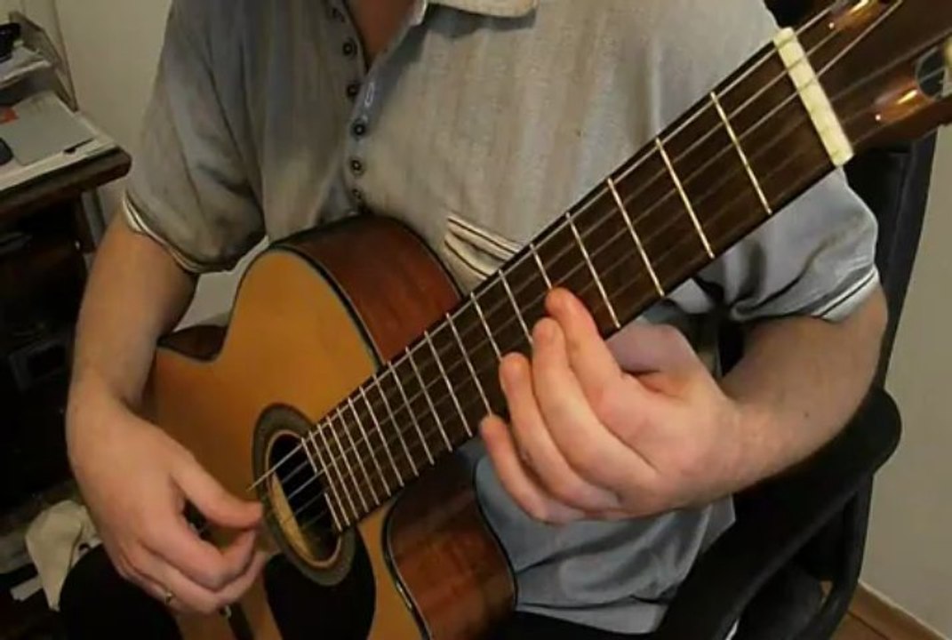 Napoleonov plac - Mala skola gitare -Casovi gitare