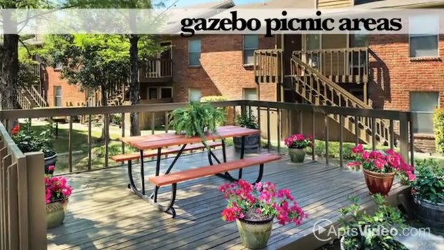 Oaks of Northgate Apartments in San Antonio, TX - ForRent.com