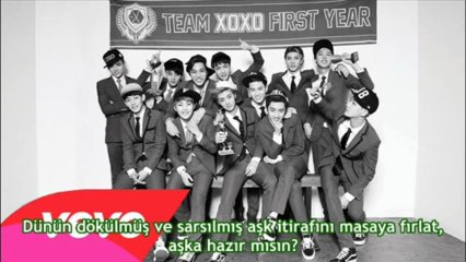 My Lady KISS Ver. Türkçe Altyazılı