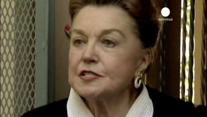 Hollywood'un milyon dolarlık denizkızı öldü