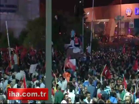 Erdoğan: Bizim kavgayla işimiz olmaz - VİDEO İZLE - olay53.com