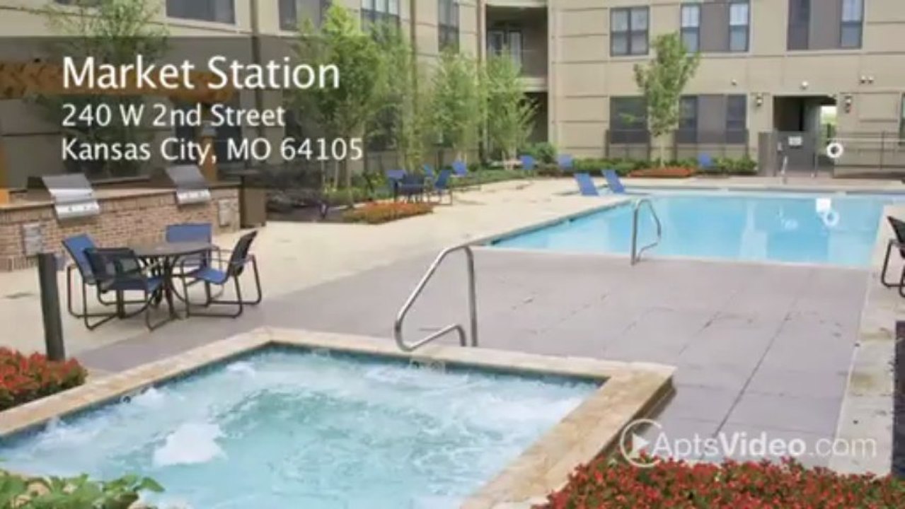 Market Station Apartments in Kansas City, MO - ForRent.com