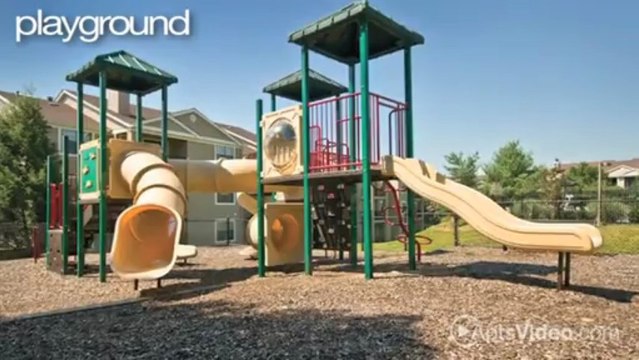 The Point at Germantown Apartments in Germantown, MD - ForRent.com