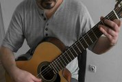 Waltz in C - Carulli - Mala skola gitare - Casovi gitare