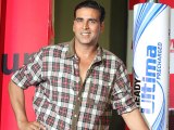 Akshay Kumar Launches EVERREADY