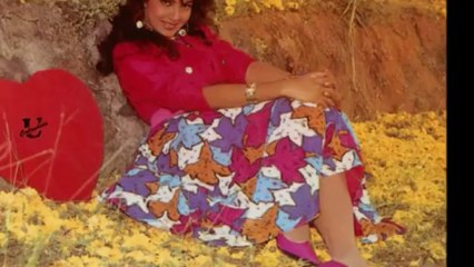 Ye Lo Kagaz Ye Lo Kalam - Mera Lahoo (1987) Full Song HD