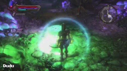 MaPrésentation - Les Royaumes d'Amalur Reckoning (Xbox 360 - HD)