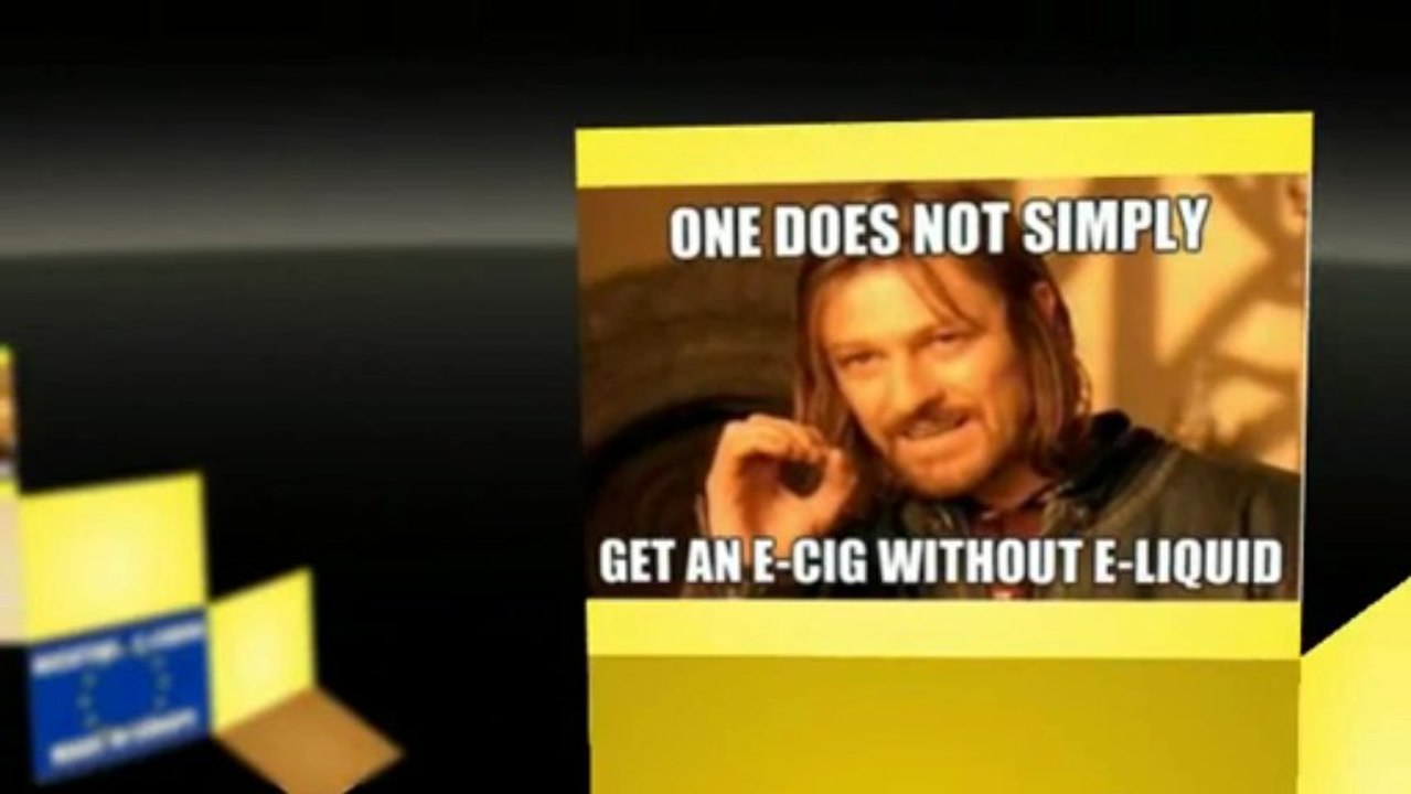 Best E-Liquid With Nicotine