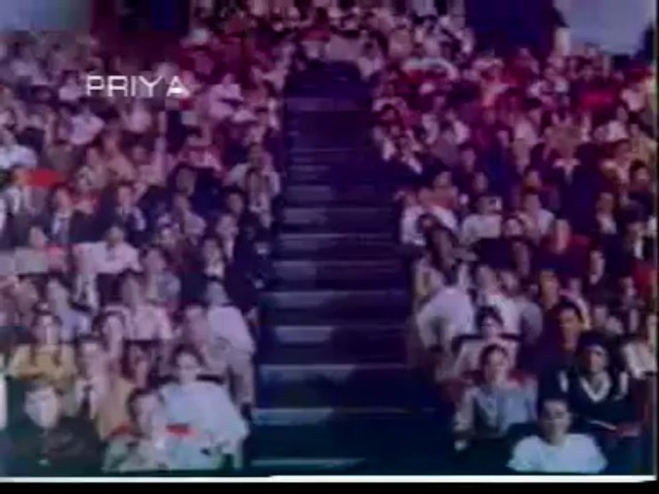 Lahoo Ka Rang Ek Hai - Mera Lahoo (1987) Full Song HD