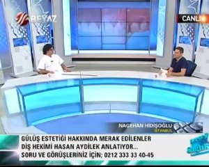 Herşey için Sağlık 07.06.2013