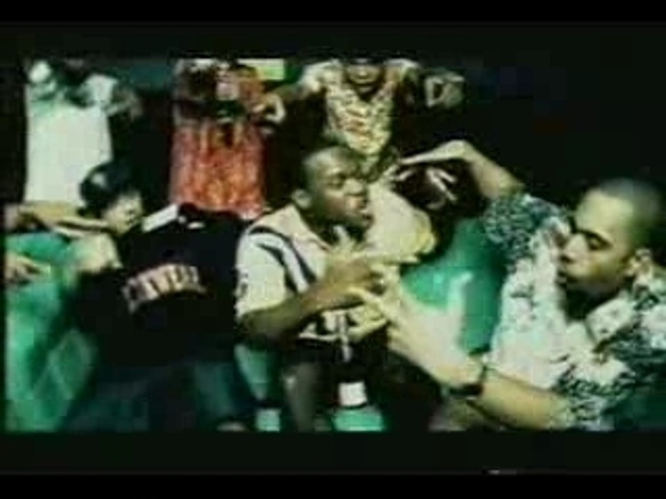 BEATNUTS - WATCH OUT NOW