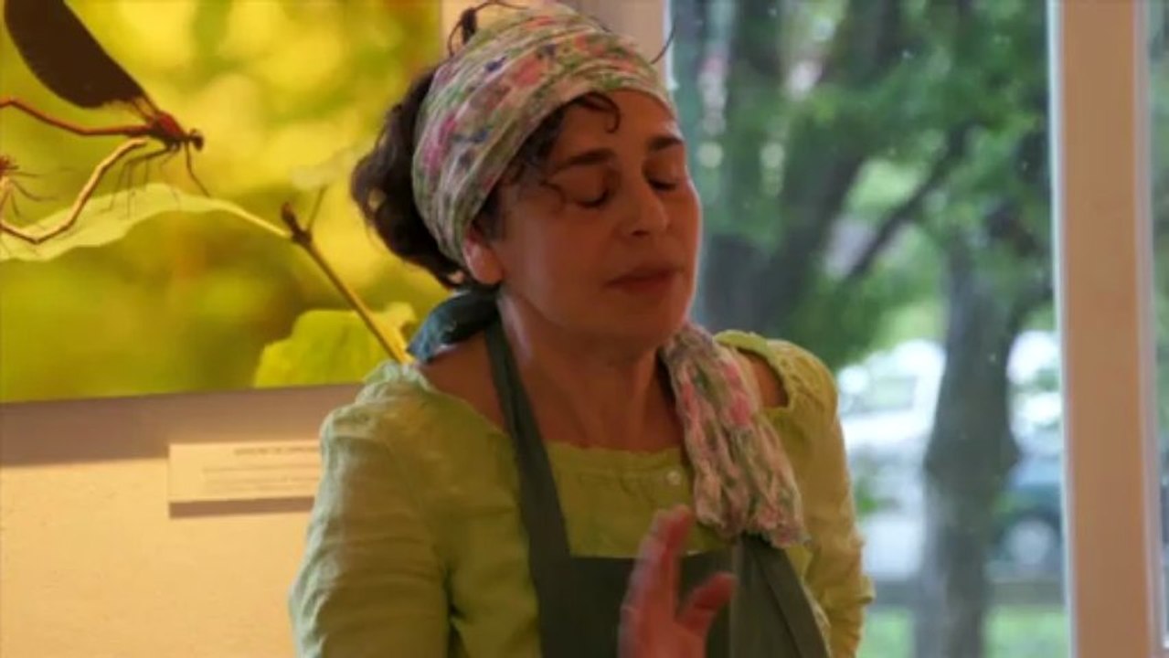 Nuit des musées 2013 - Cruas, Ardèche