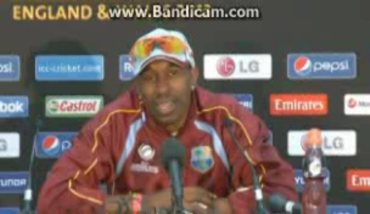 Bravo and Misbah Pre Match Press Conference & Match Preview by Analysts