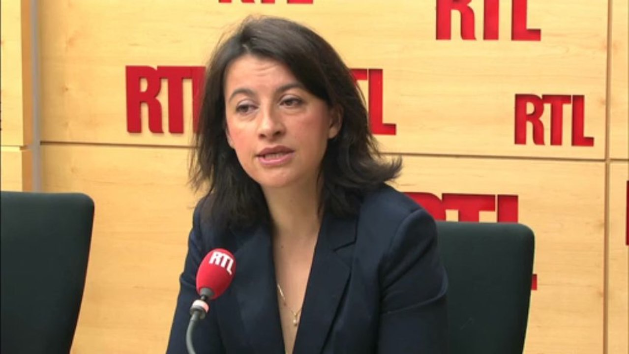 Cécile Duflot : "La mort de Clément Méric n'est pas un accident"