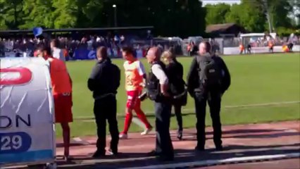 Insolites - Film Déplacement CCS Allez Racing à Épinal