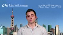 China health insurance system