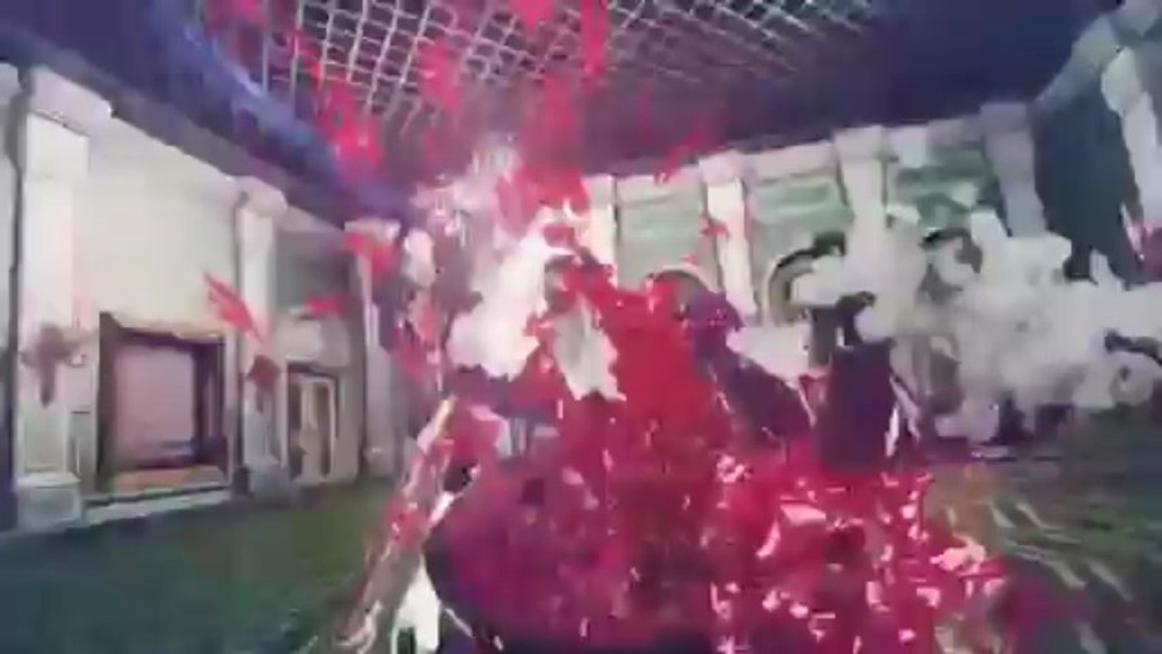 Killer is dead - Trailer #4