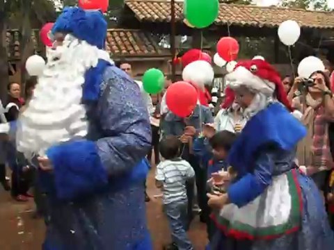 Andres Carne de Res para Niños. Nov.21 2010 148