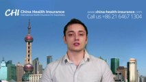 Group health insurance in China