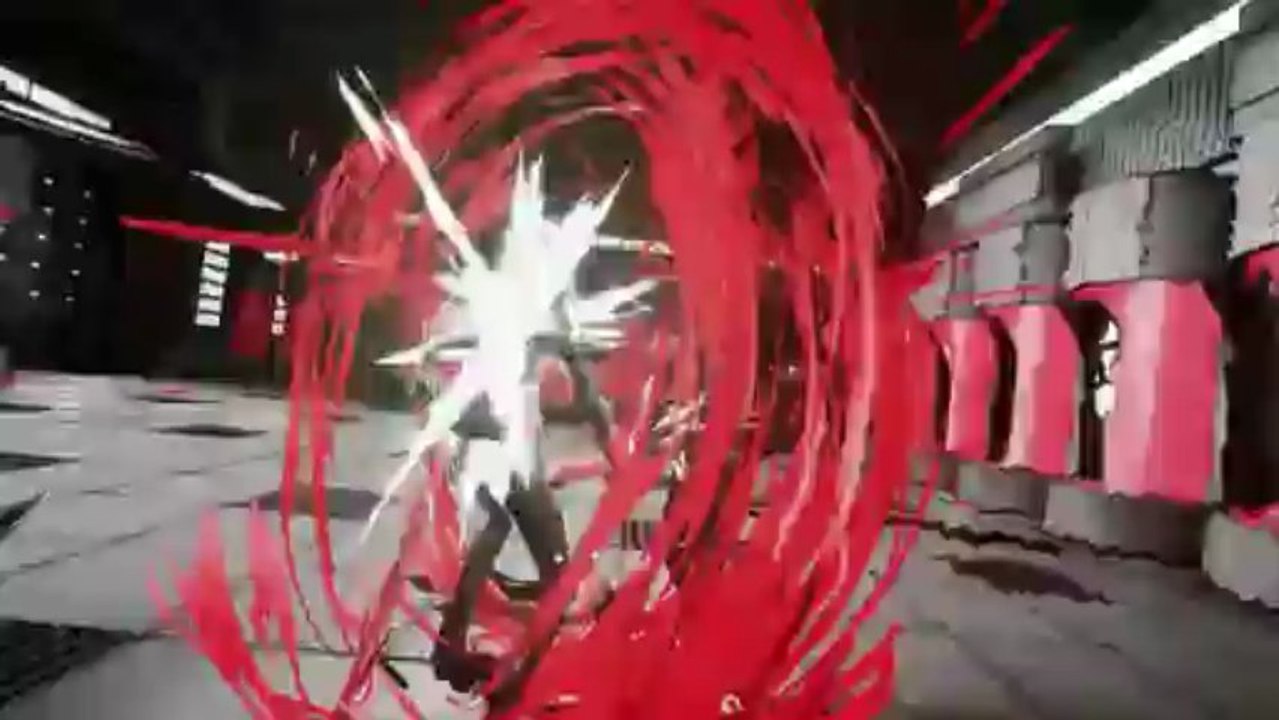 Killer is Dead - Fourth trailer