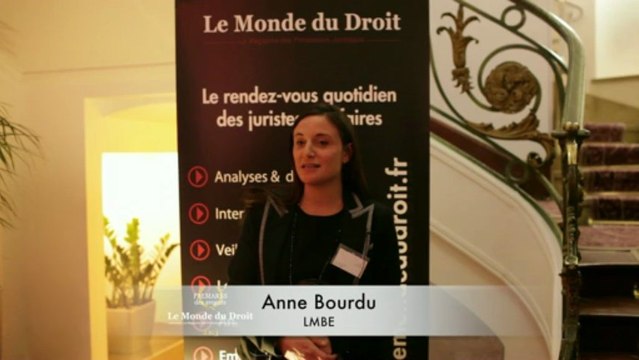Palmarès des Avocats d'Affaires 2013 : LMBE, Palmarès d'Or en Propriété intellectuelle
