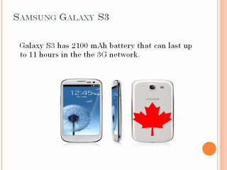 Best Battery Life Android Smartphones