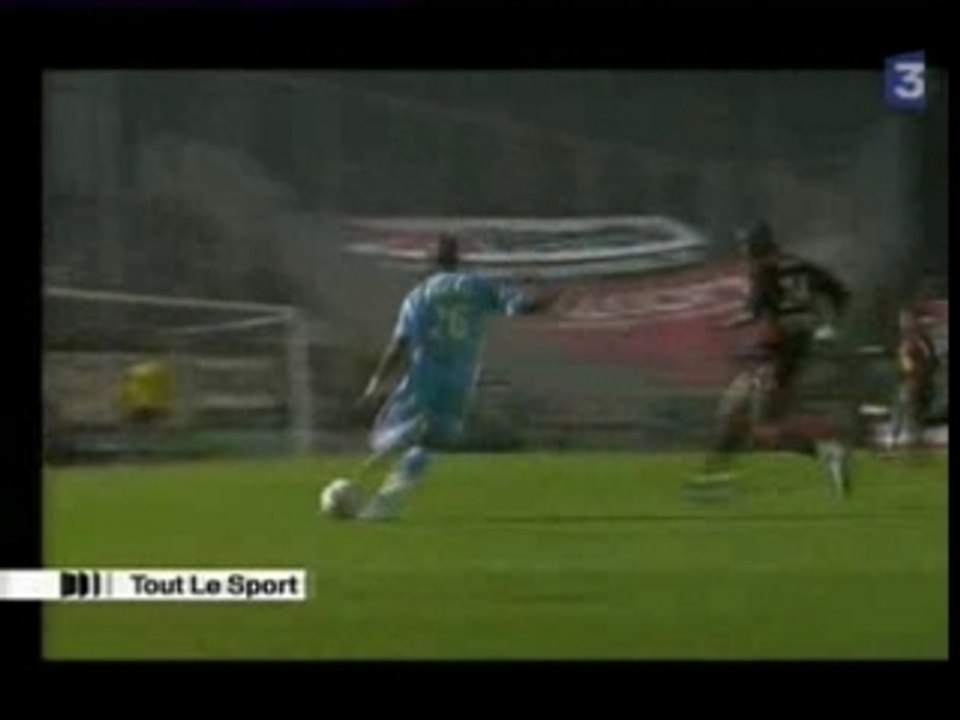 incident Nice-om pompier